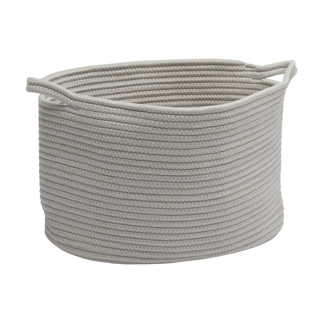 Aquanova Storage basket RENA Truffle-106 (Medium)