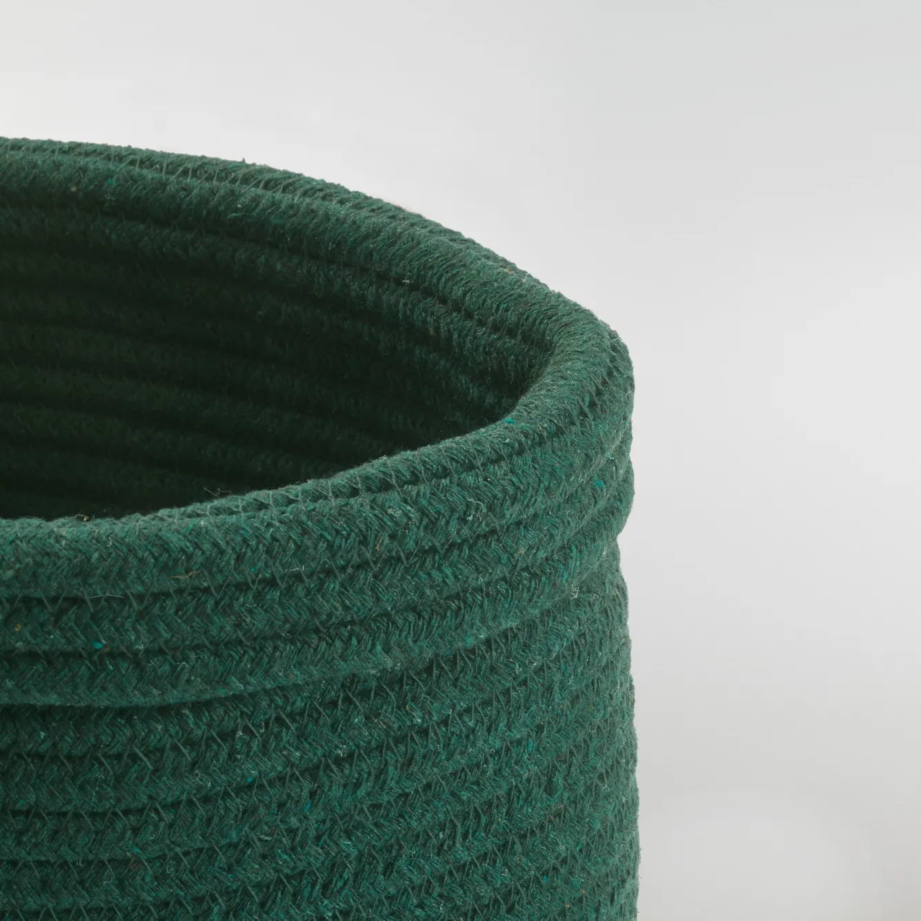 Aquanova Storage basket RENA color Pine-223 (Small)