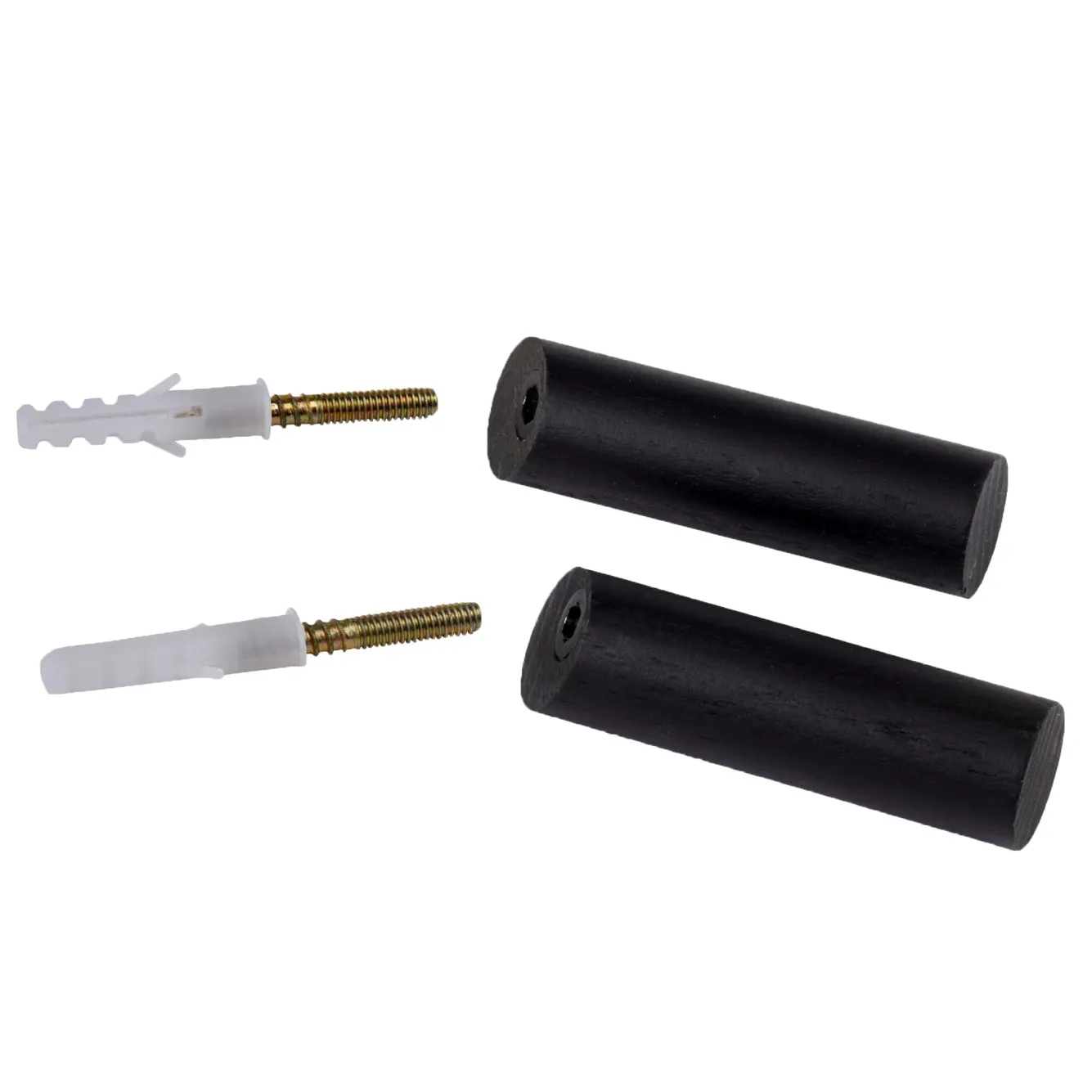 Aquanova Storage basket LIV color Black, black (LIVSBS-09)