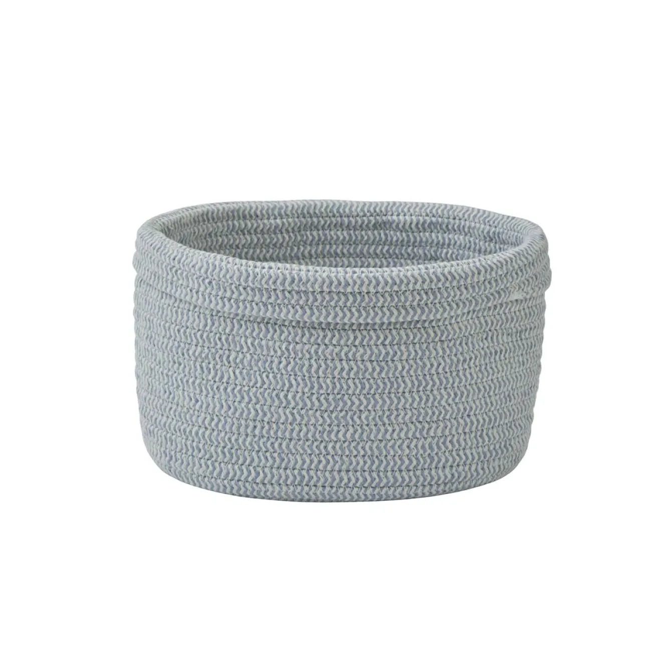 Aquanova Storage basket RENA color Ice-916 (Small)