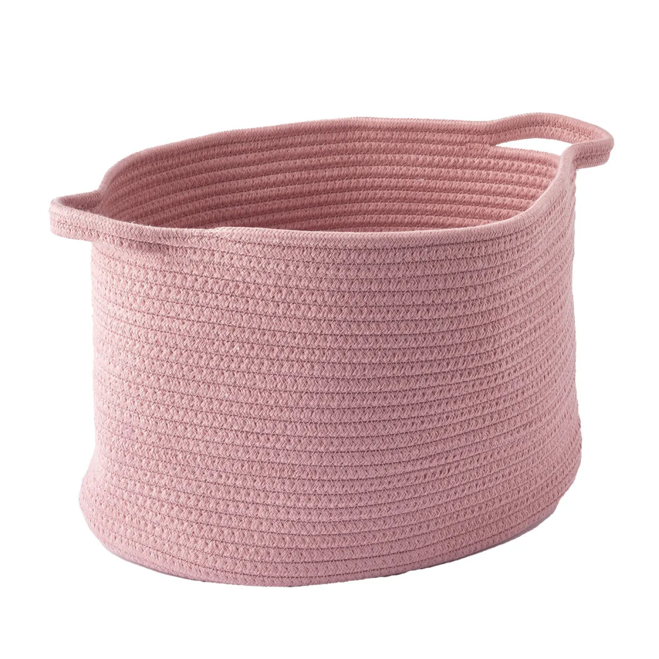 Aquanova Storage basket RENA color Sedum-813 (Medium)