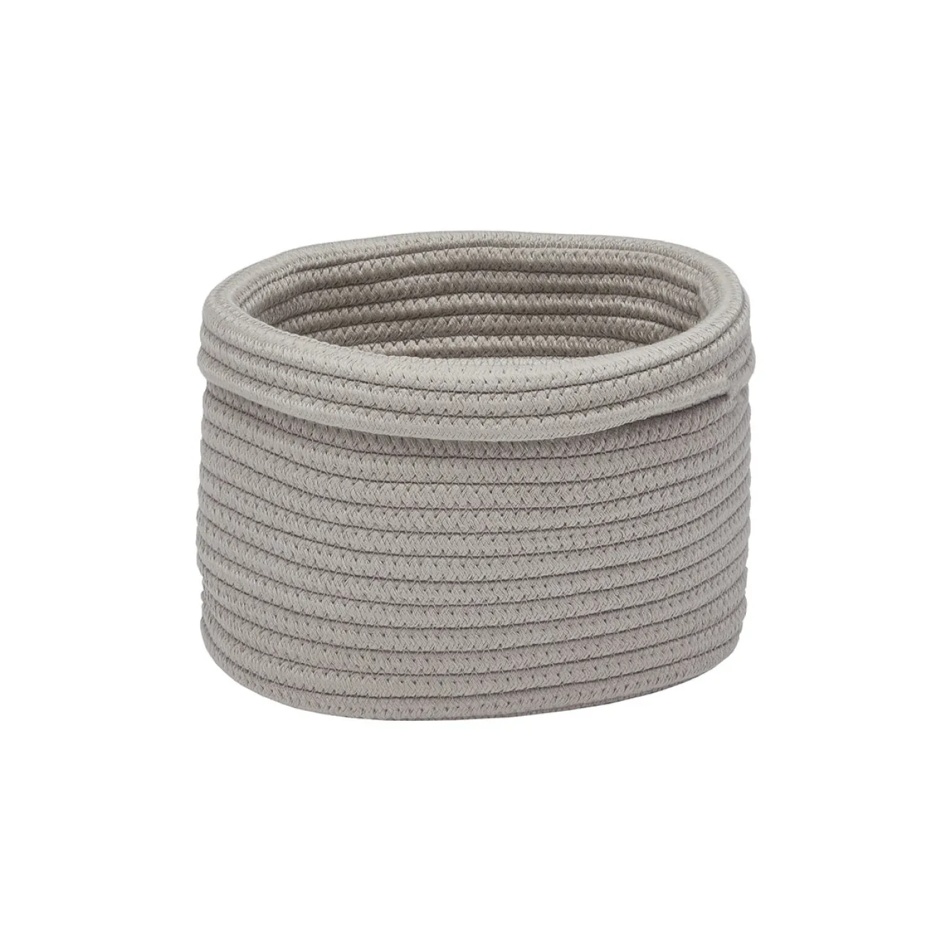 Aquanova Storage basket RENA color Truffle-106 (Small)