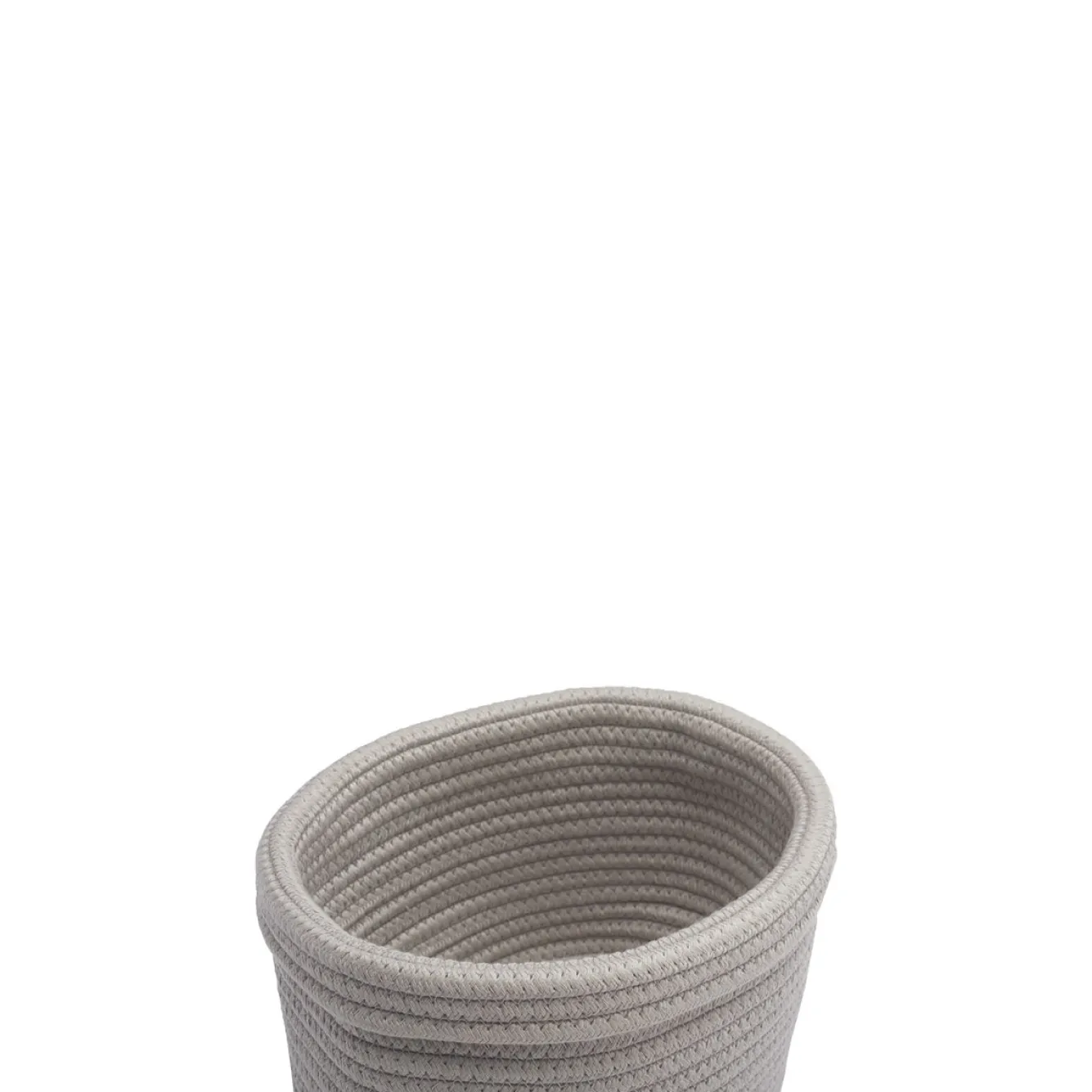 Aquanova Storage basket RENA color Truffle-106 (Small)