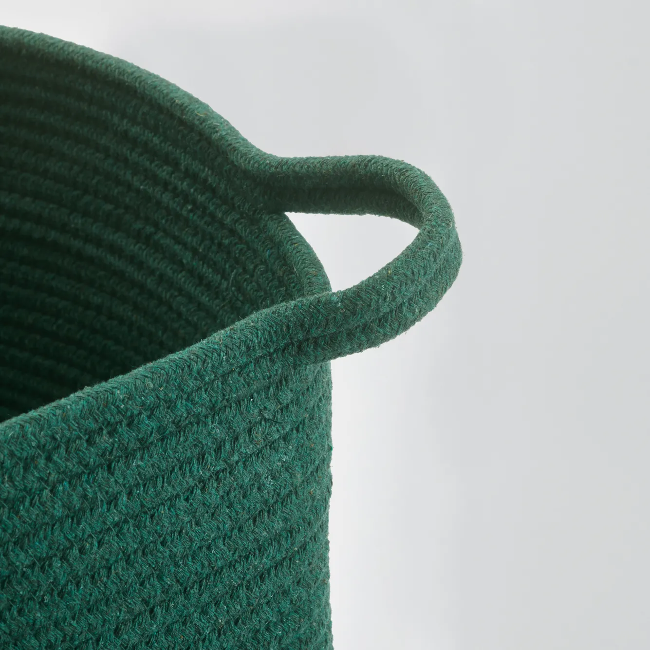 Aquanova Storage basket RENA color Pine-223 (Medium)