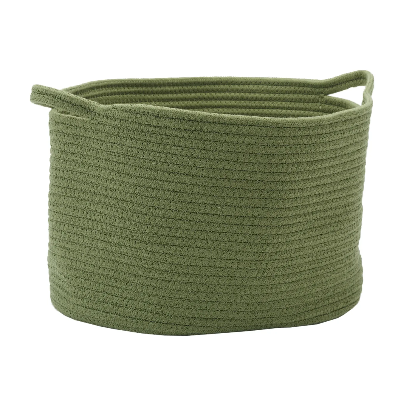 Aquanova Storage basket RENA color Cedar-702 (Medium)