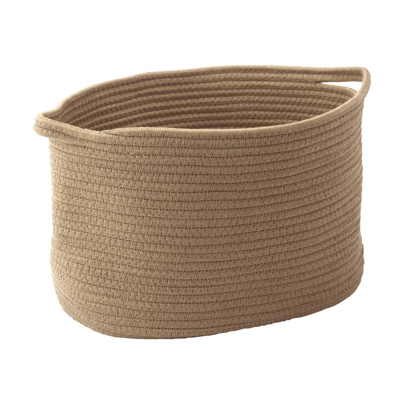 Aquanova Storage basket RENA Ocher-443 (Medium)