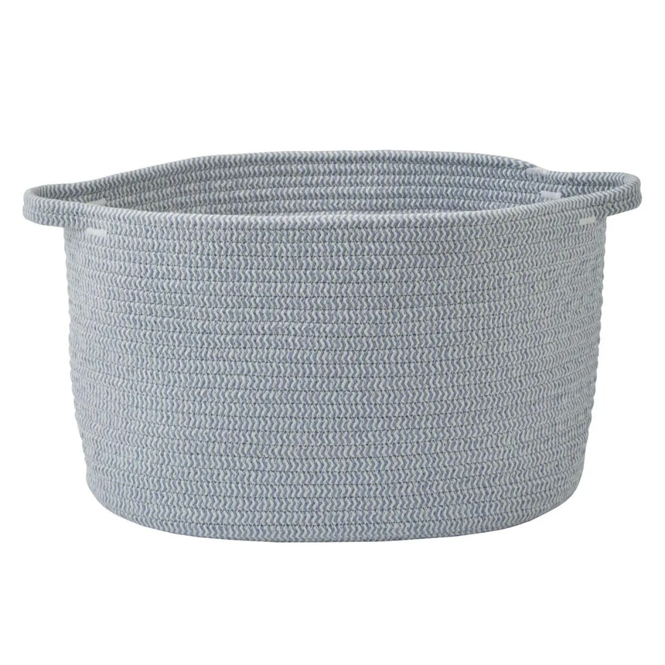 Aquanova Storage basket RENA color Ice-916 (Medium)