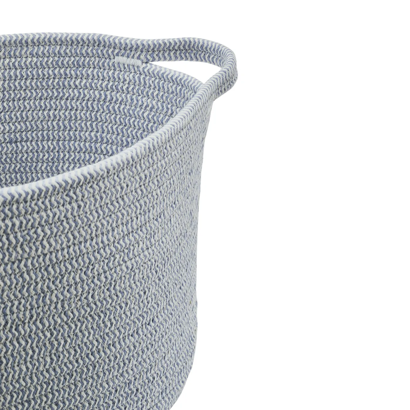 Aquanova Storage basket RENA color Ice-916 (Medium)