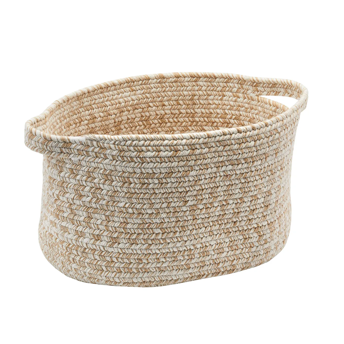 Aquanova Storage basket RENA color Birch-806 (Medium)