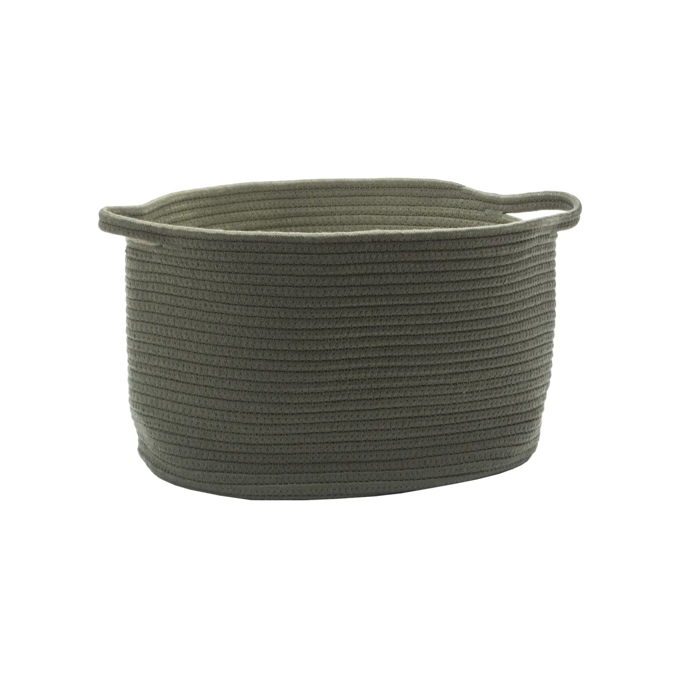 Aquanova Storage basket RENA color Taiga-302 (Medium)