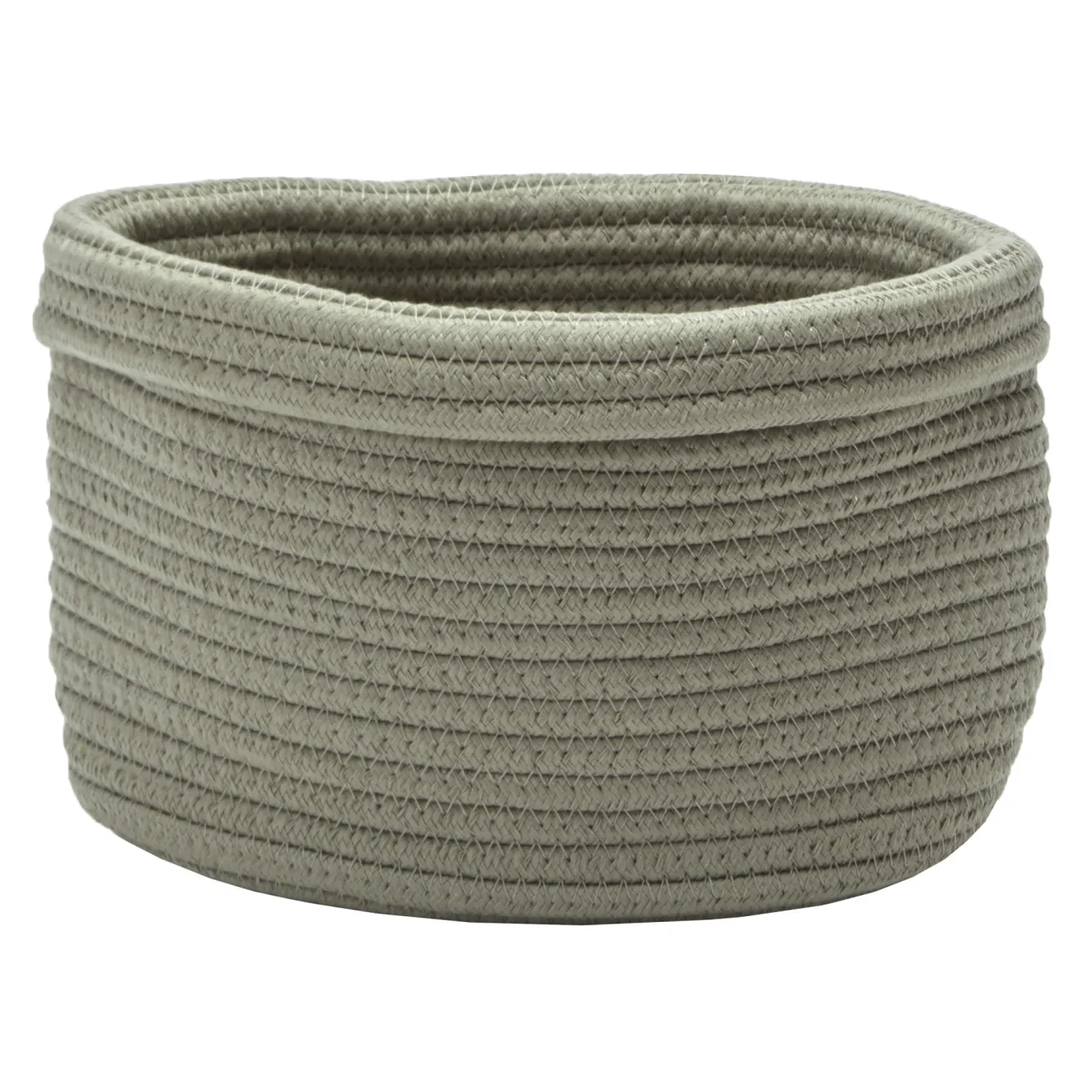 Aquanova Storage basket RENA color Absynth-128 (Small)