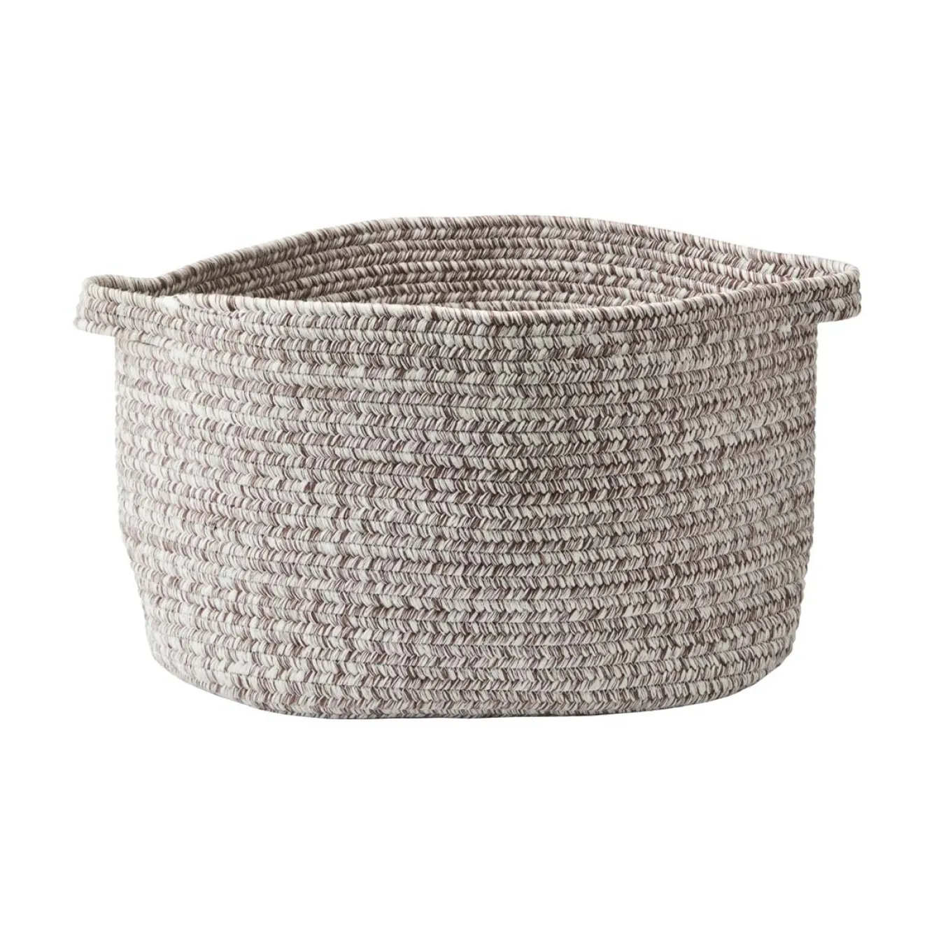 Aquanova Storage basket RENA color Malva-883 (Medium)