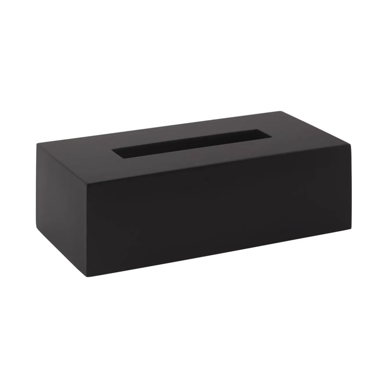 Aquanova Tissue holder MOON black-09 (MOOTIL-09)