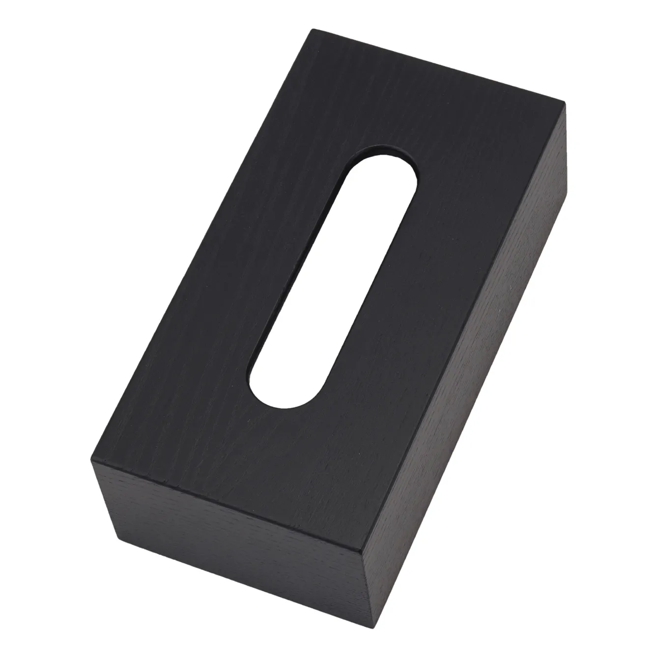 Aquanova Tissue holder COLE color Black-09