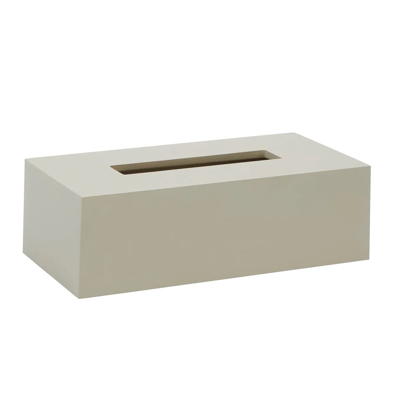 Aquanova Tissue holder MOON Linen-16 (MOOTIL-16)