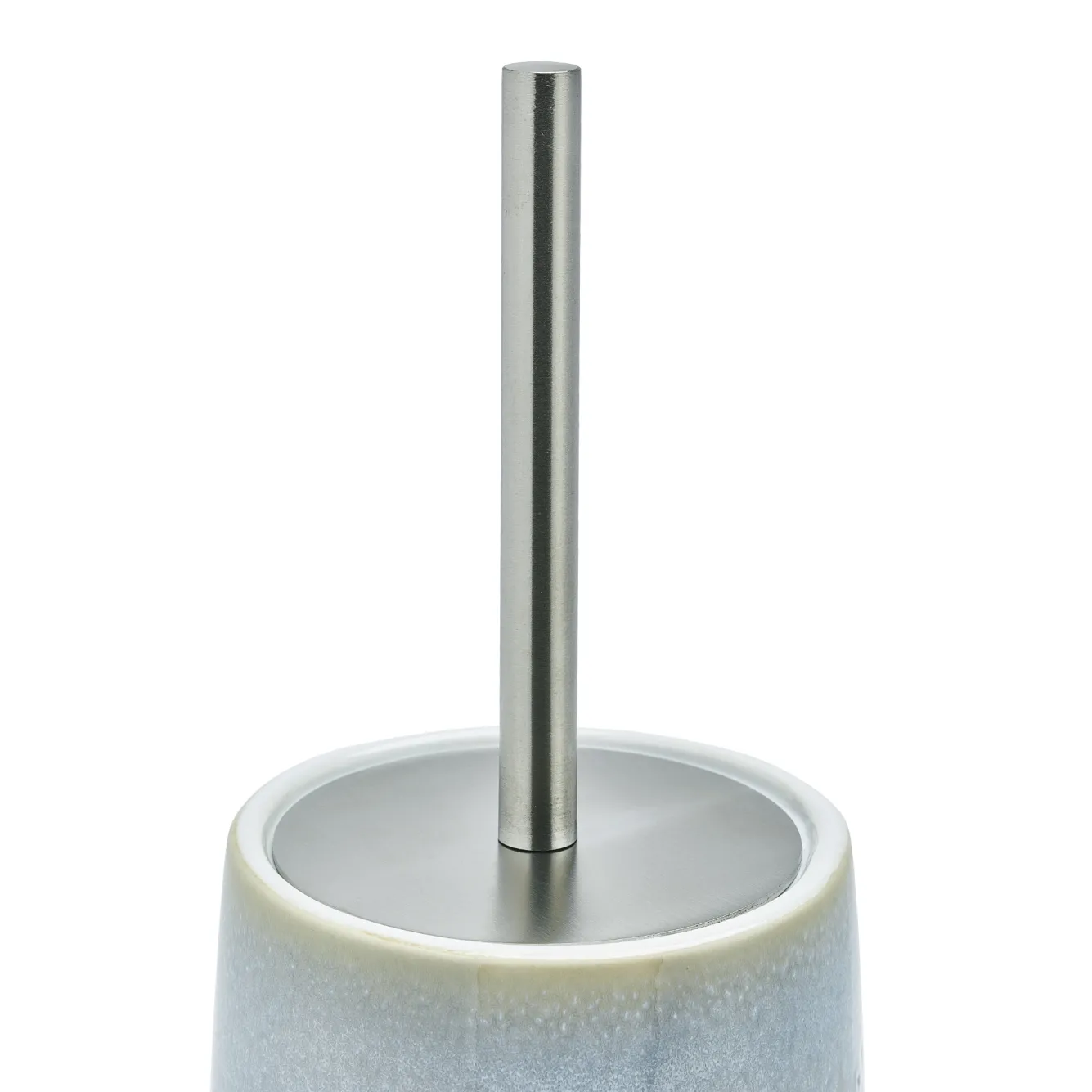 Aquanova Toilet brush holder FIGO color Ice-916