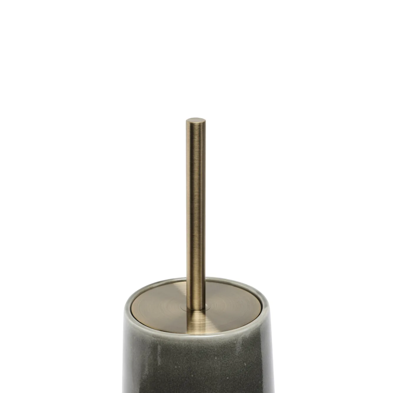 Aquanova Toilet brush holder FIGO color Taiga-302