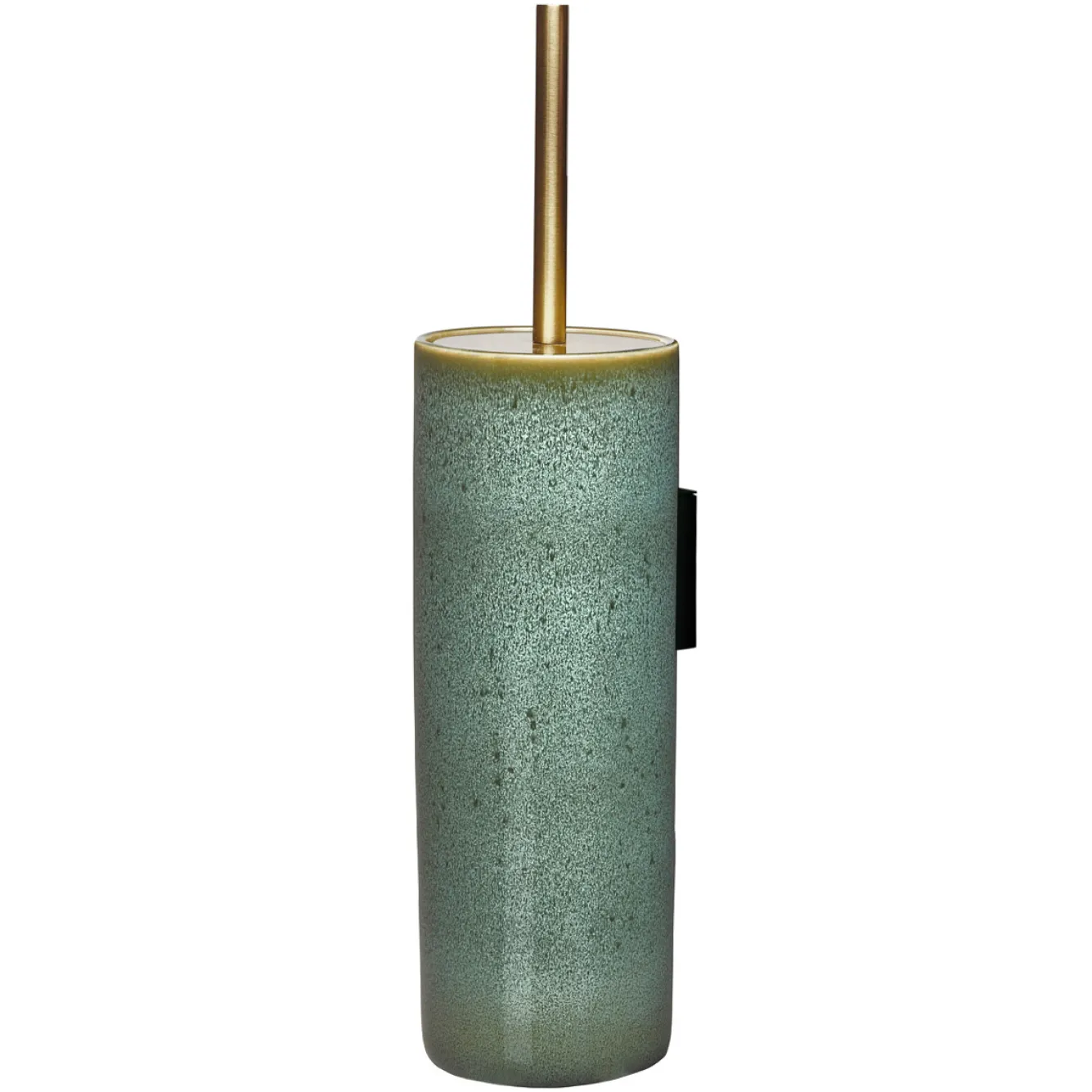 Aquanova Toilet brush holder wall UGO color Forest-269 (green)