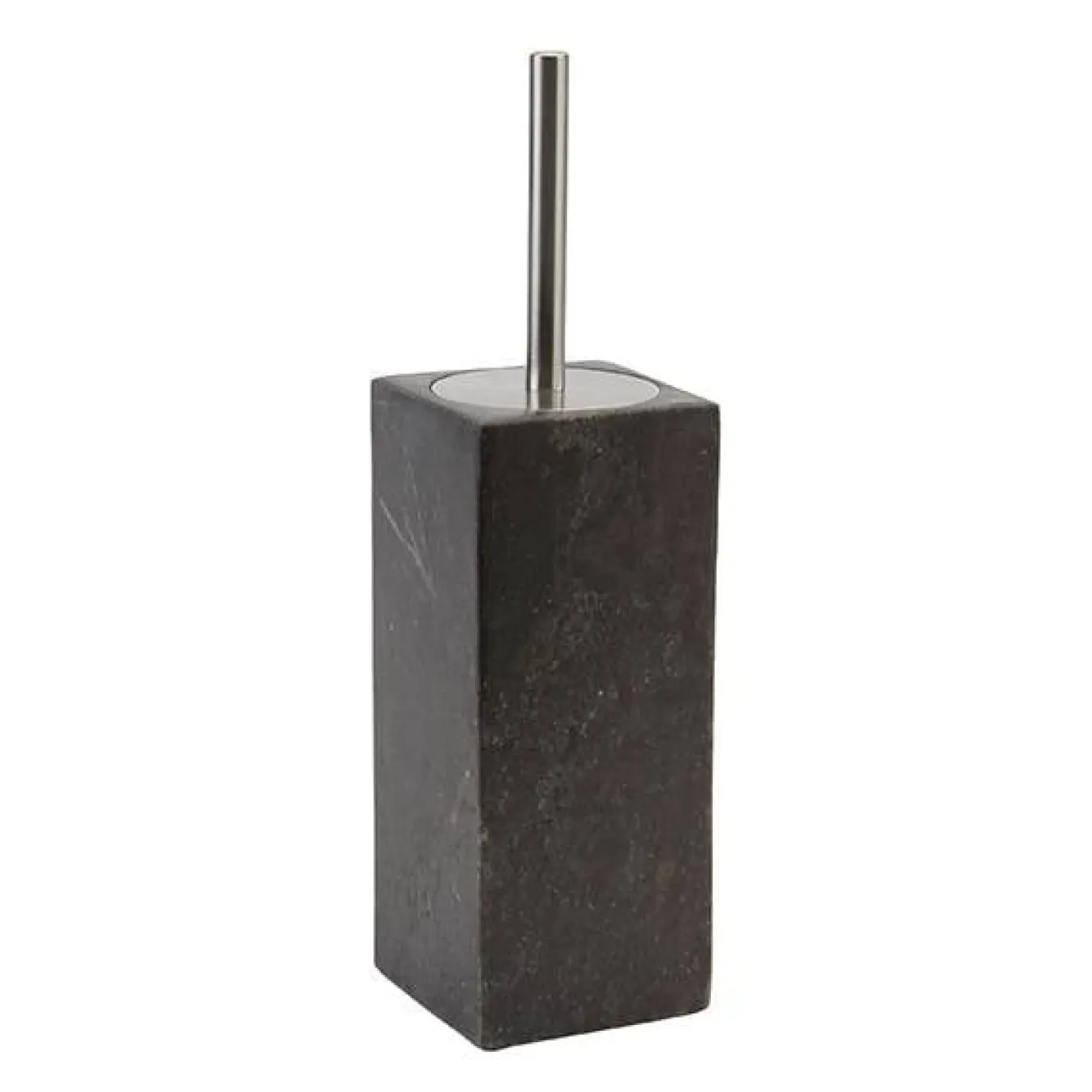 Aquanova Toilet brush holder HAMMAM Dark Gray-98