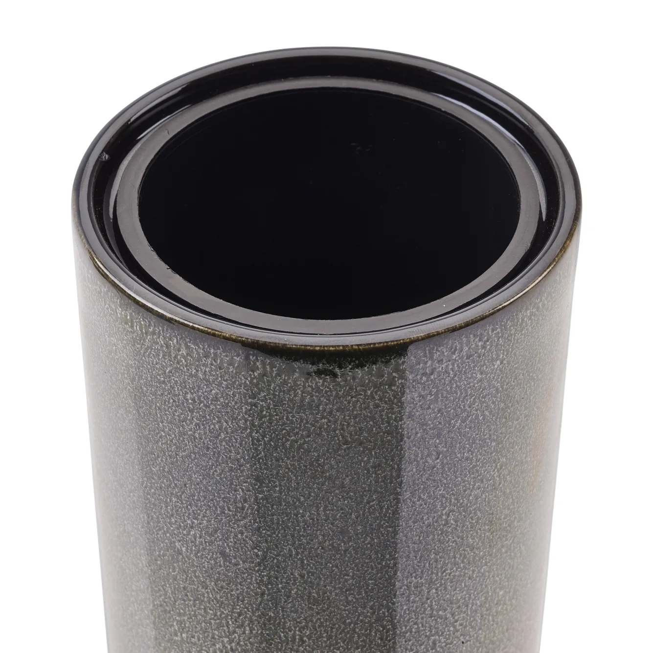 Aquanova Toilet brush holder UGO color Olive Black-994 (black)