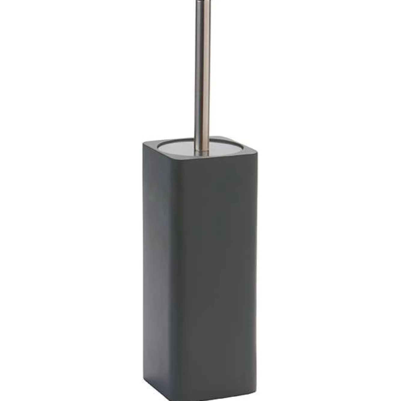 Aquanova Toilet brush holder Ona Dark Gray-98