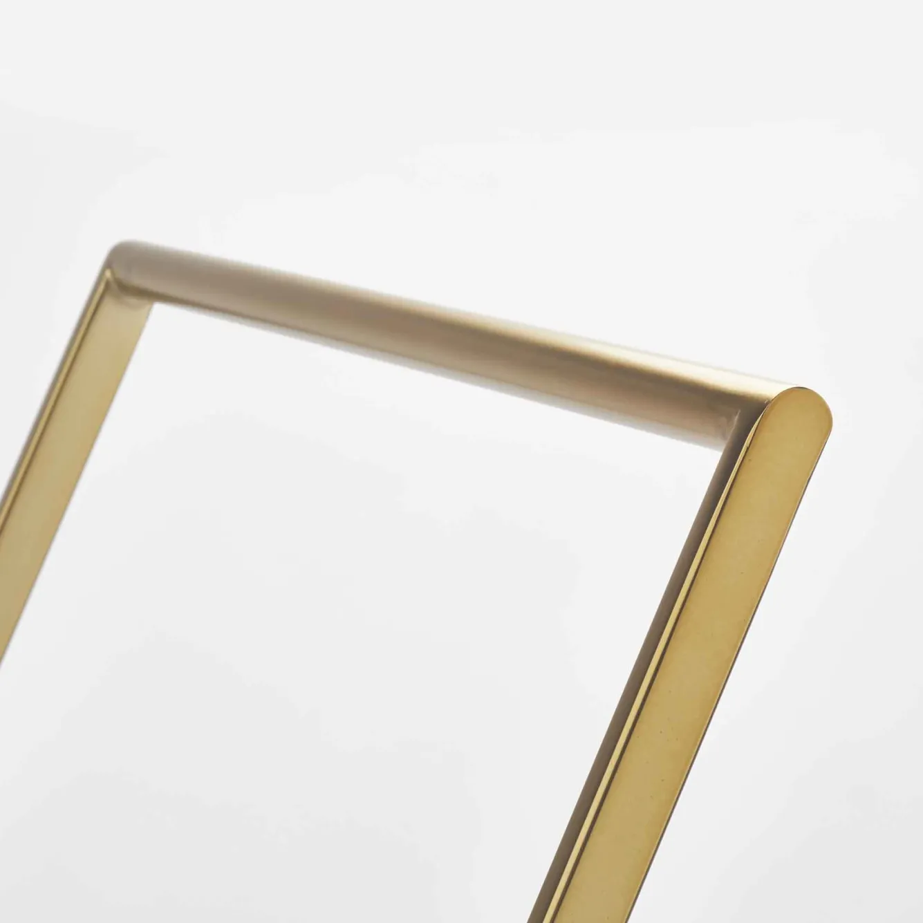 Aquanova Towel rack ICON Gold-127 (ICOTLH-127)