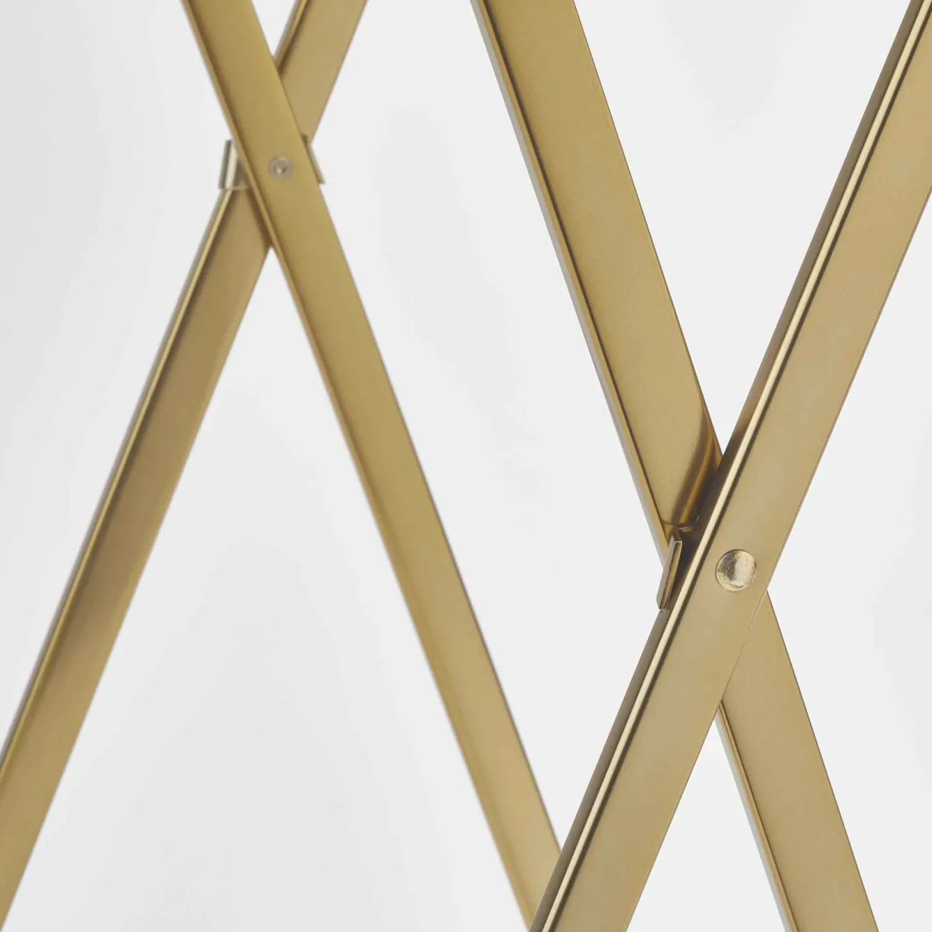 Aquanova Towel rack ICON Gold-127 (ICOTLH-127)