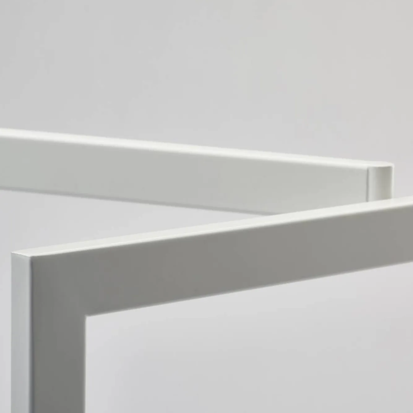 Aquanova Towel rack DHIO white, foldable (DHITLH-09)