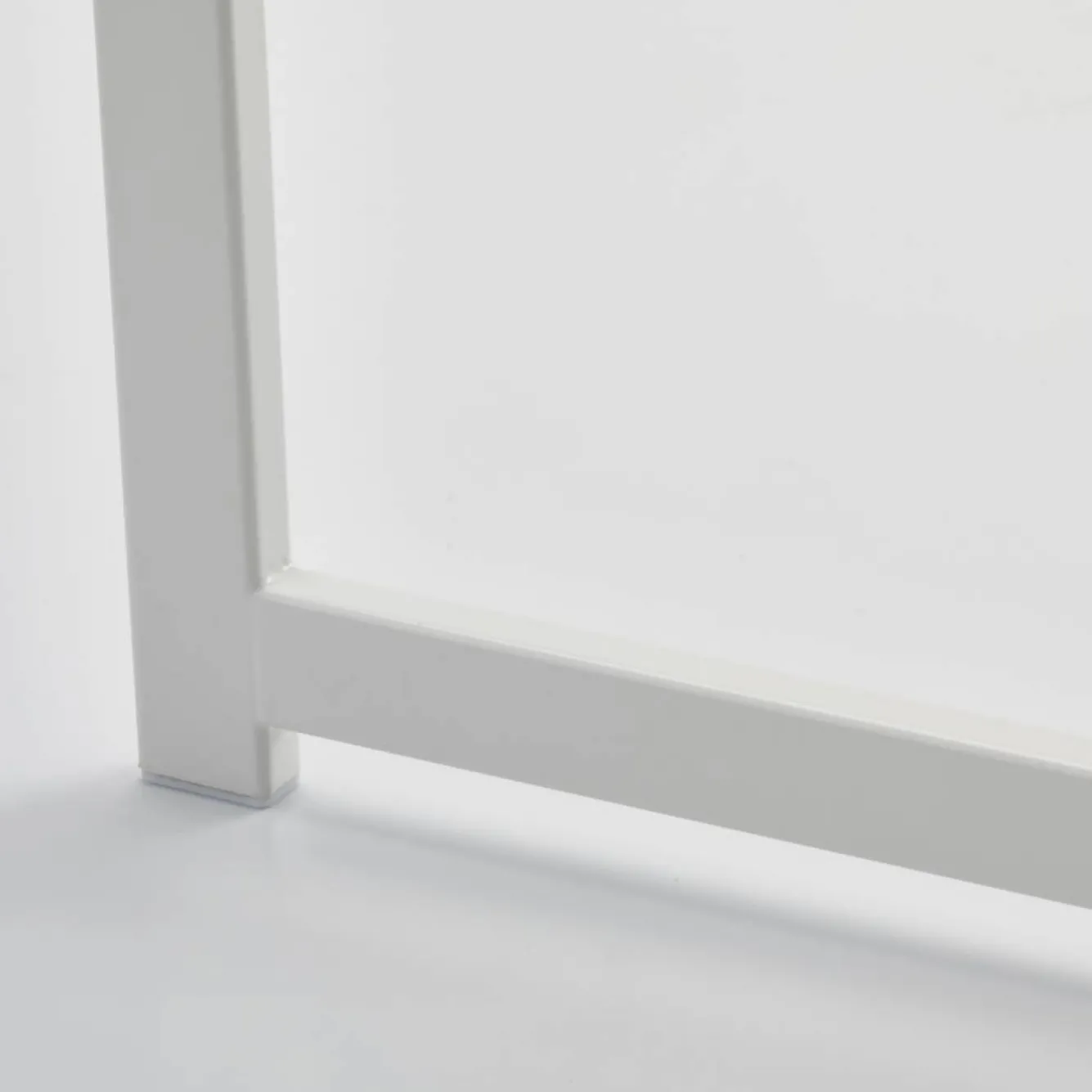 Aquanova Towel rack DHIO white, foldable (DHITLH-09)