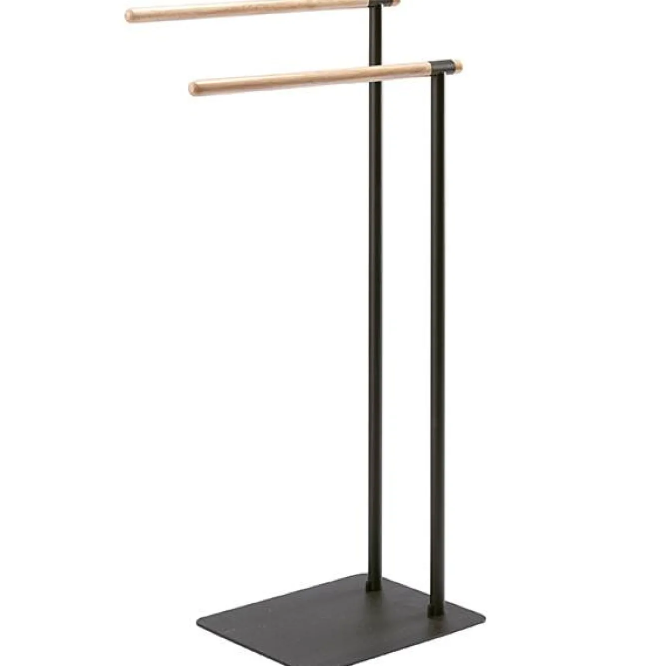 Aquanova Towel rack Oscar Black-09