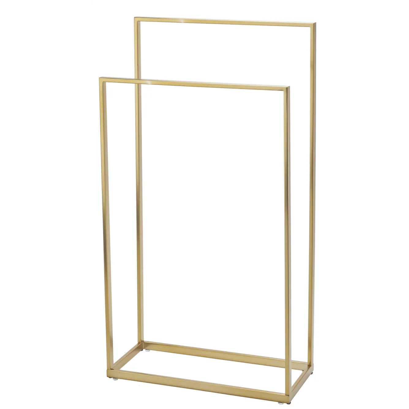 Aquanova Towel rack YURI gloss, height 89 cm (YURTLH-127)