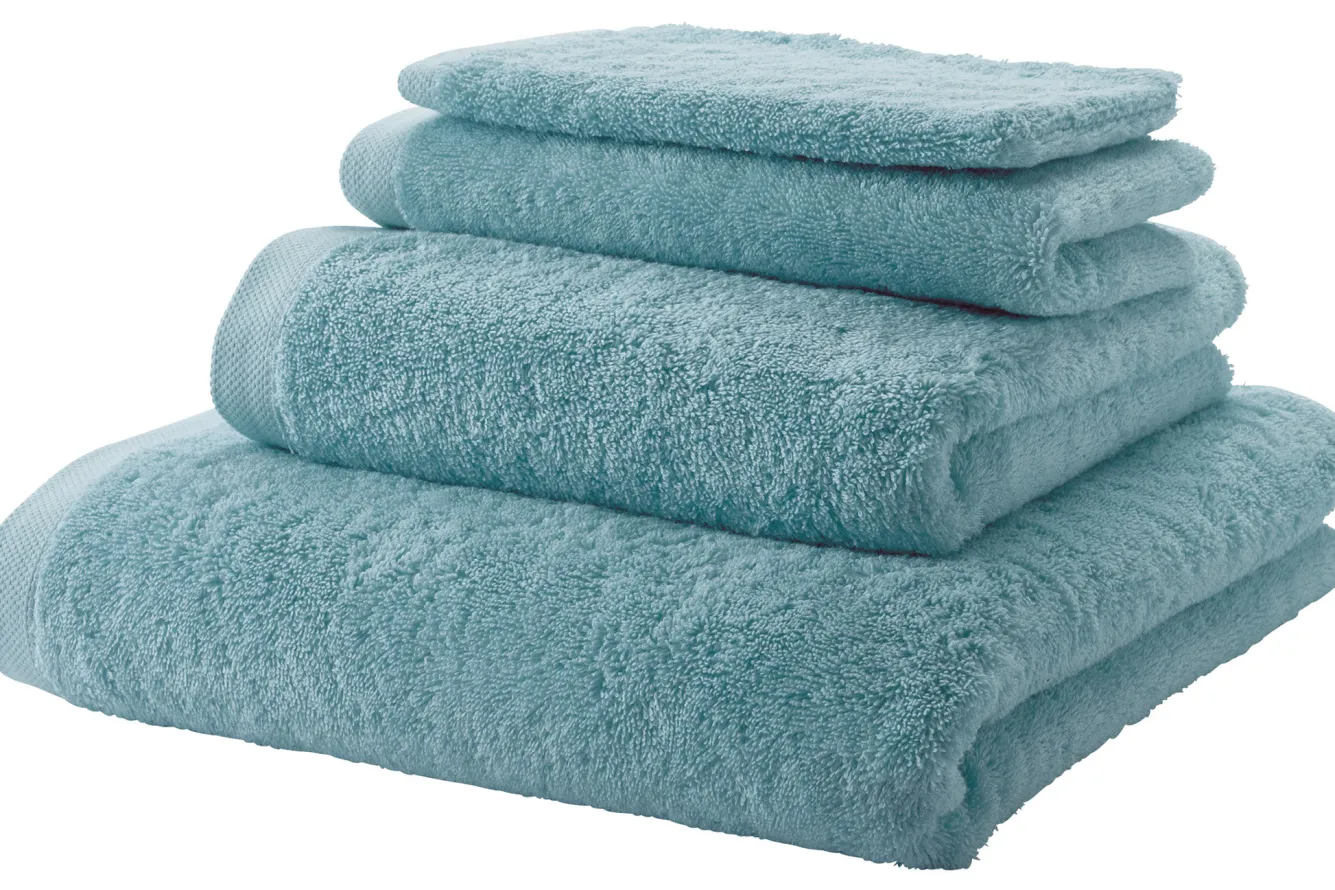 Aquanova Towel 55x100 cm LONDON color Aquatic-369 (set/3)