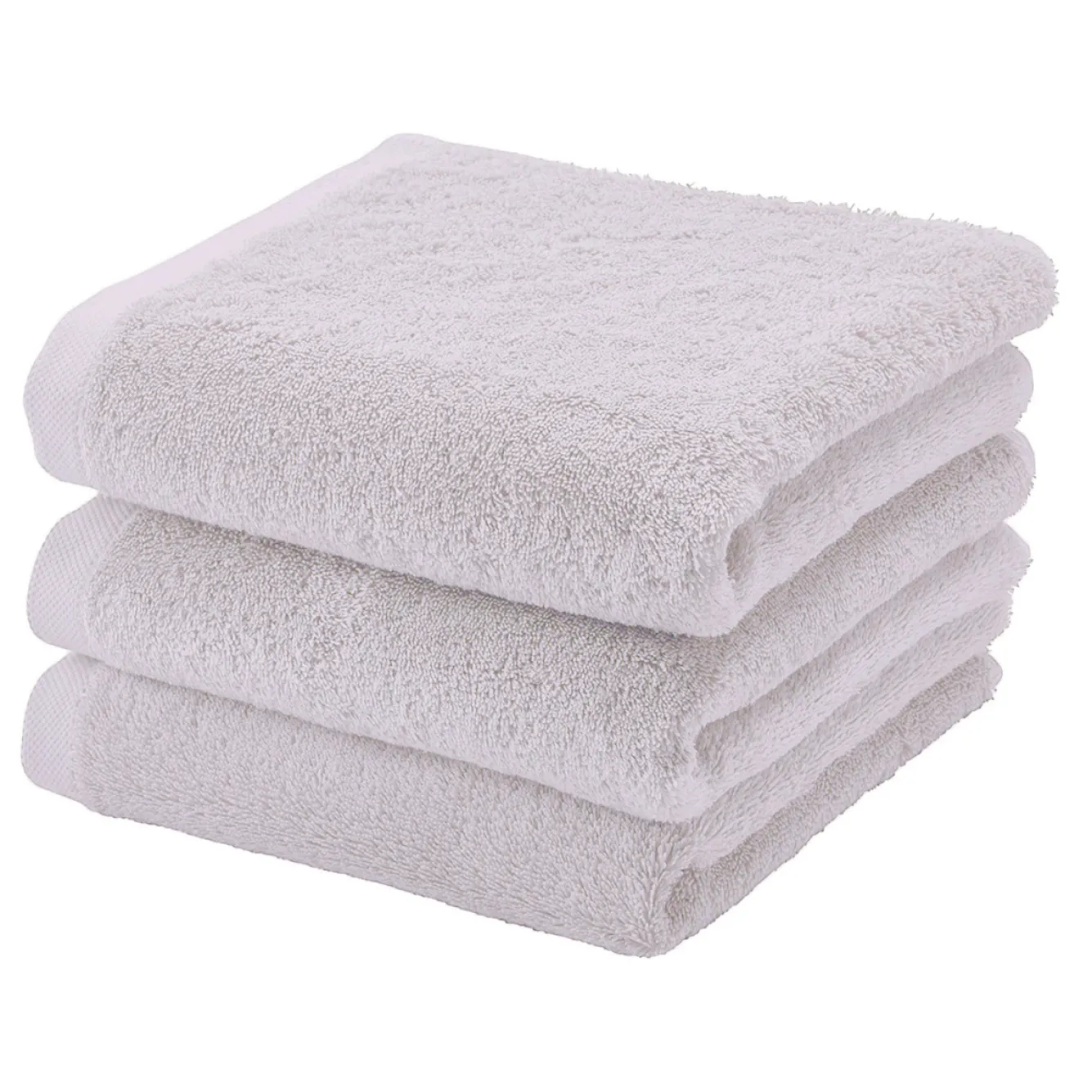 Aquanova Towel 55x100 cm LONDON color Prunus-892 (set/3)