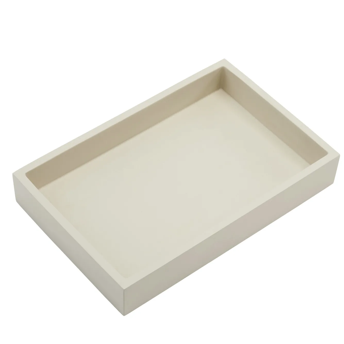 Aquanova Tray / bowl MOON Linen-16 (MOOTRA-16)