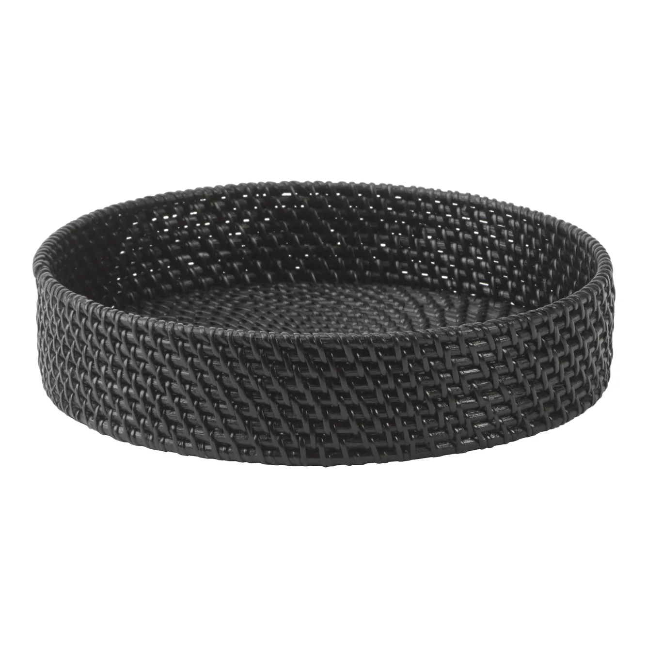 Aquanova Tray CINO color Black (black)