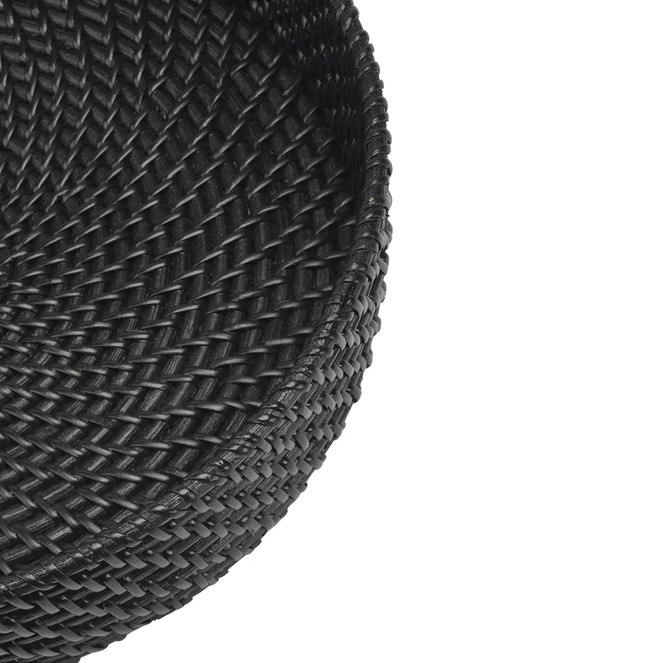 Aquanova Tray CINO color Black (black)