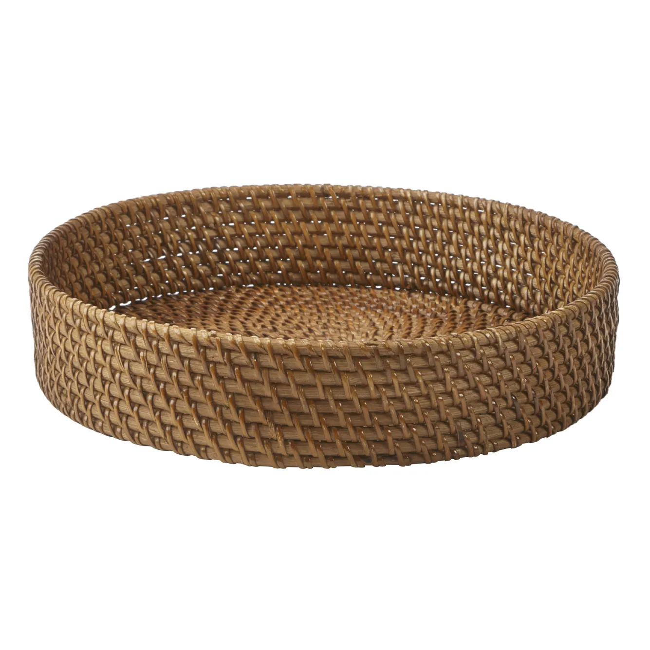 Aquanova Tray CINO color Ginger (brown)