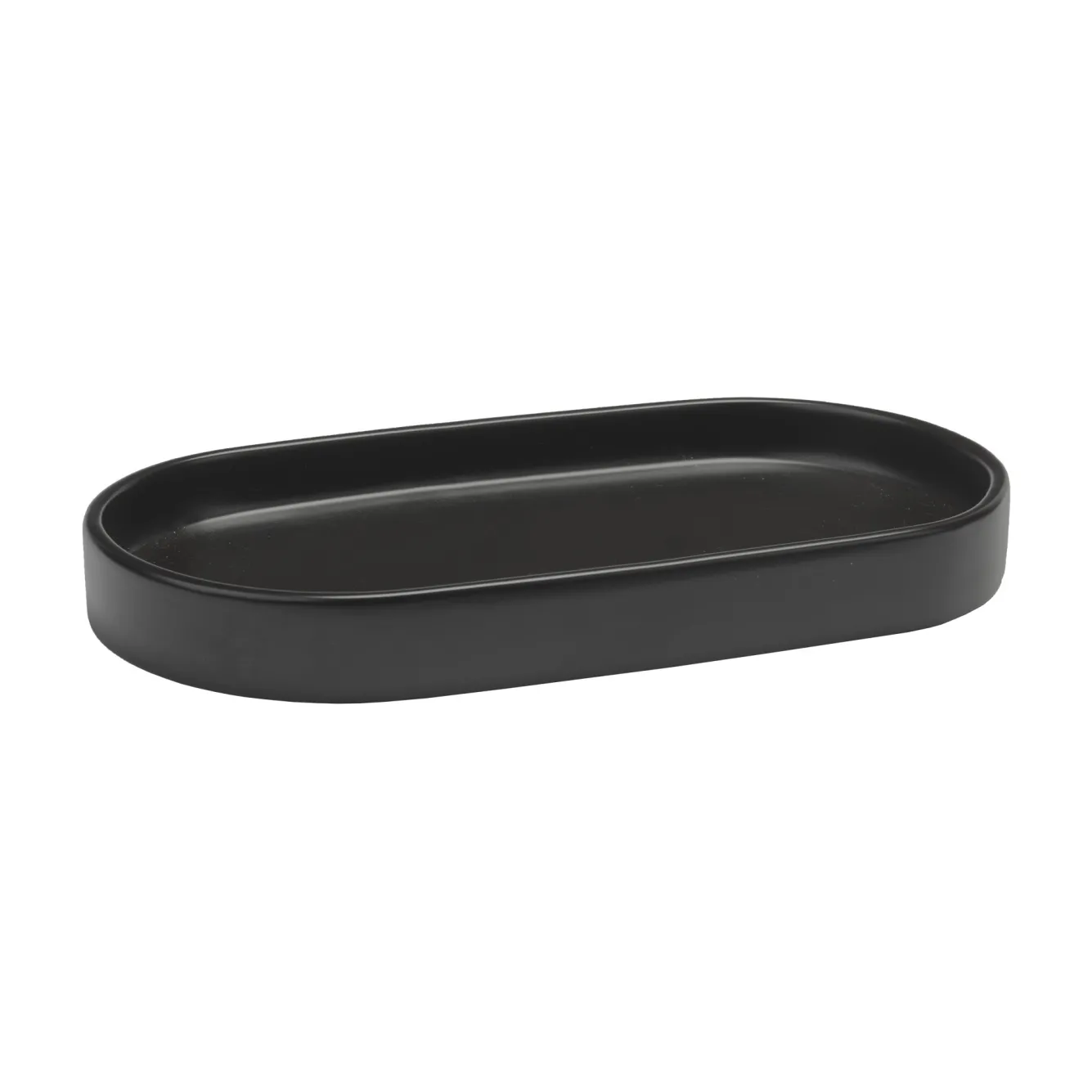 Aquanova Tray FORTE color black (FORTRA-09)