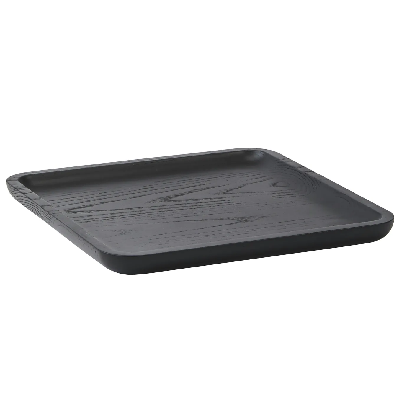 Aquanova Tray square COLE color Black-09