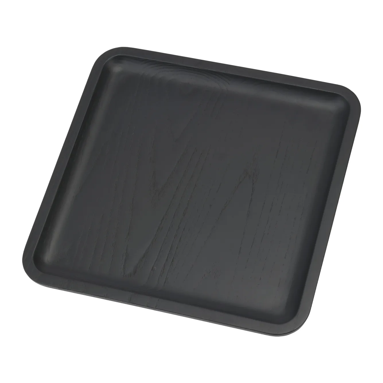Aquanova Tray square COLE color Black-09