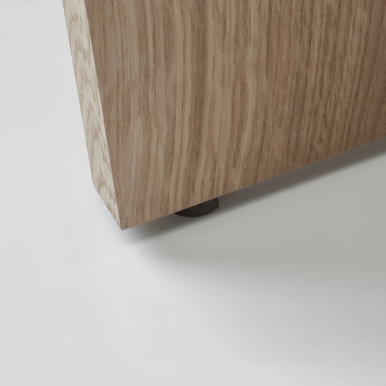 Aquanova Wooden stool MINK solid oak (MINBBM-387)