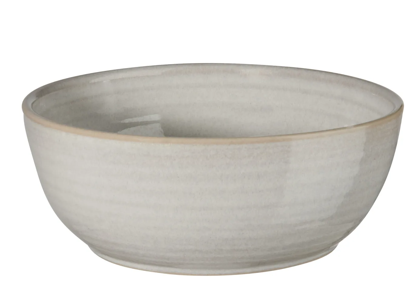 ASA Selection POKÉ bowl 18 cm color Cauliflower-267 (beige)