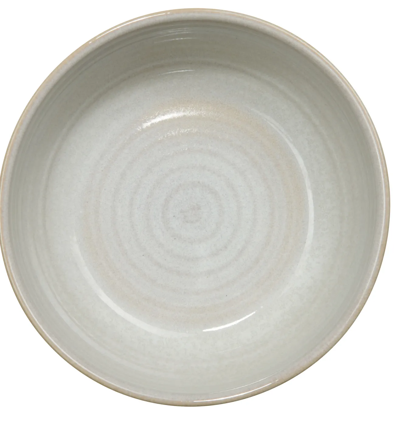 ASA Selection POKÉ bowl 18 cm color Cauliflower-267 (beige)