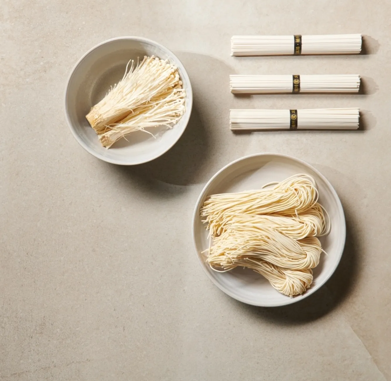 ASA Selection POKÉ bowl 18 cm color Cauliflower-267 (beige)