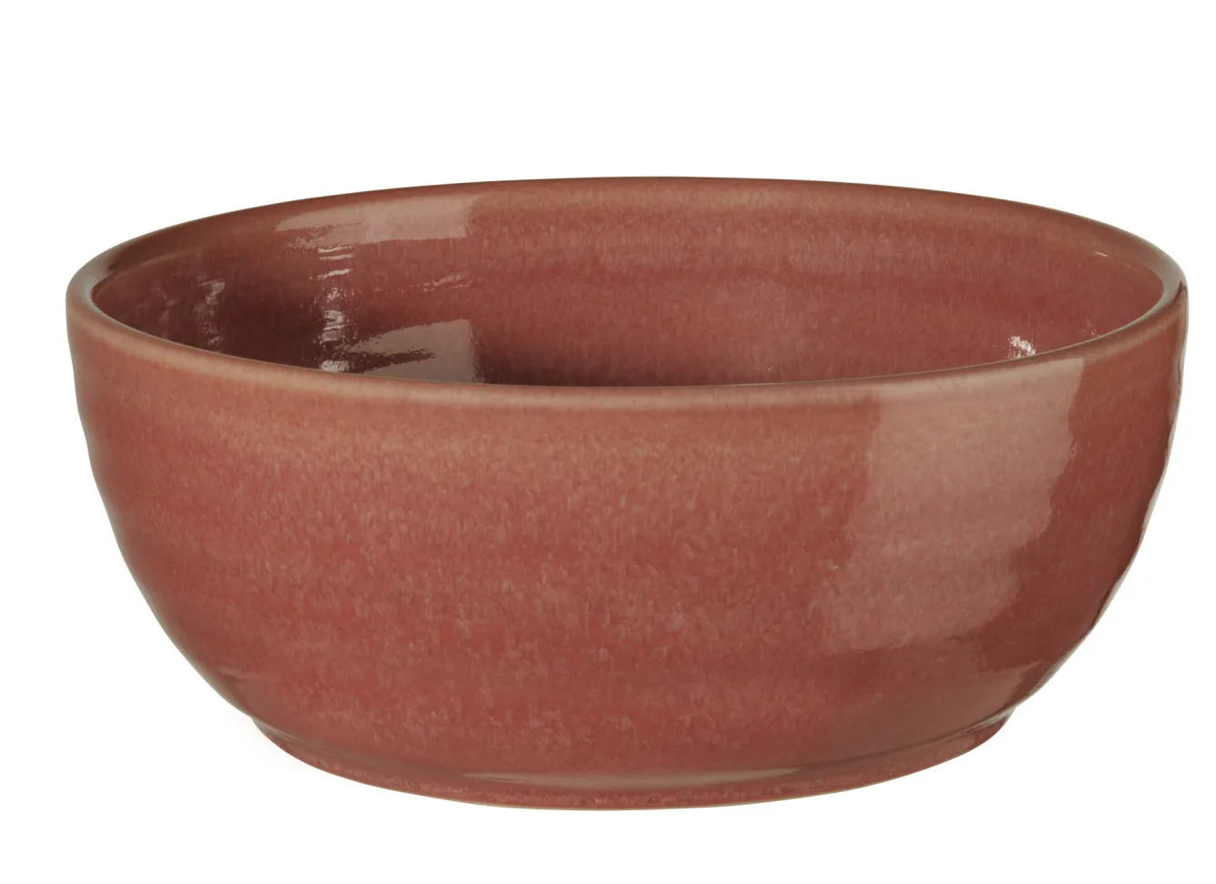 ASA Selection POKÉ bowl 18 cm color Dragonfruit-268 (red)