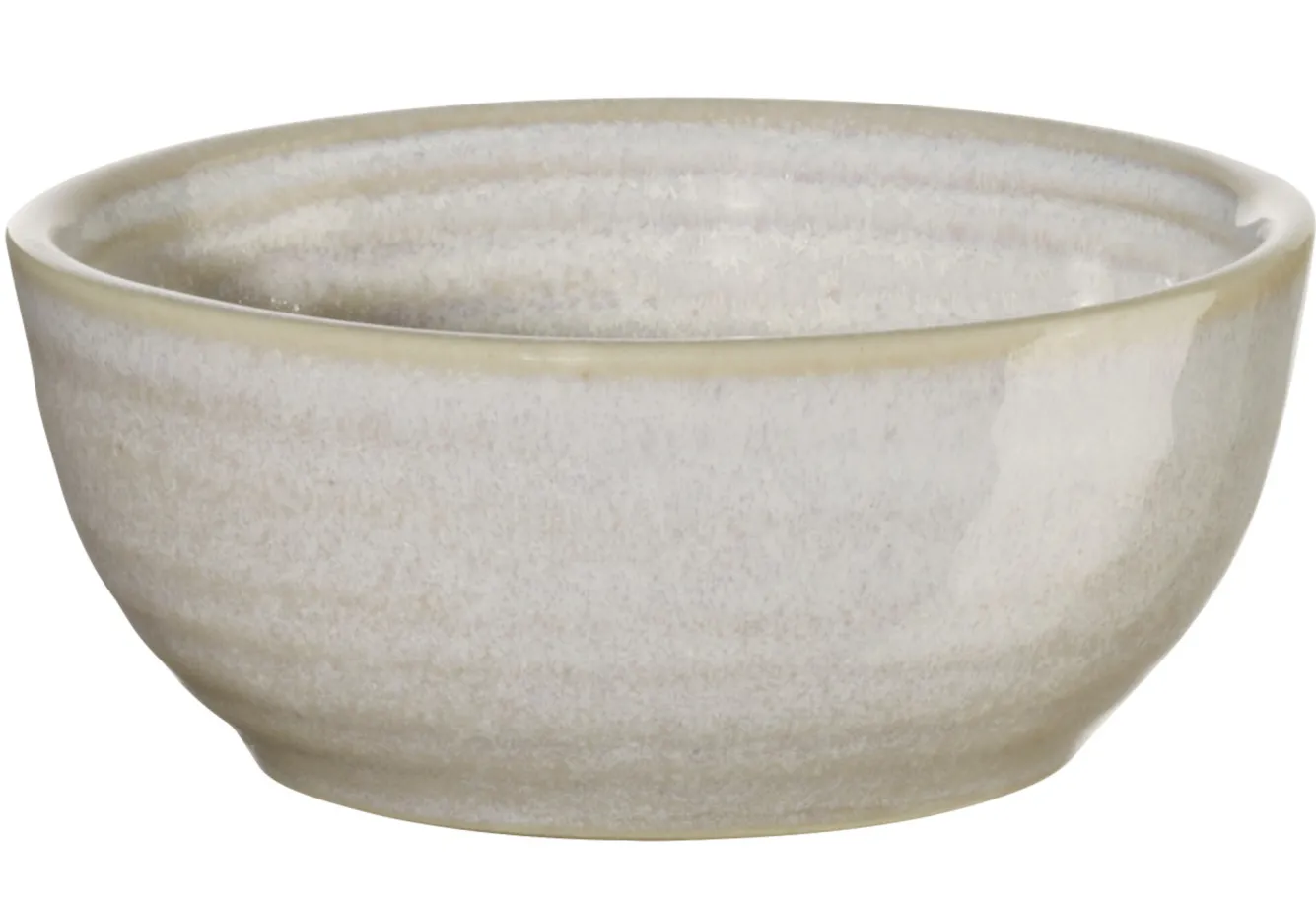 ASA Selection POKÉ mini bowl 8 cm color Cauliflower-267 (beige)