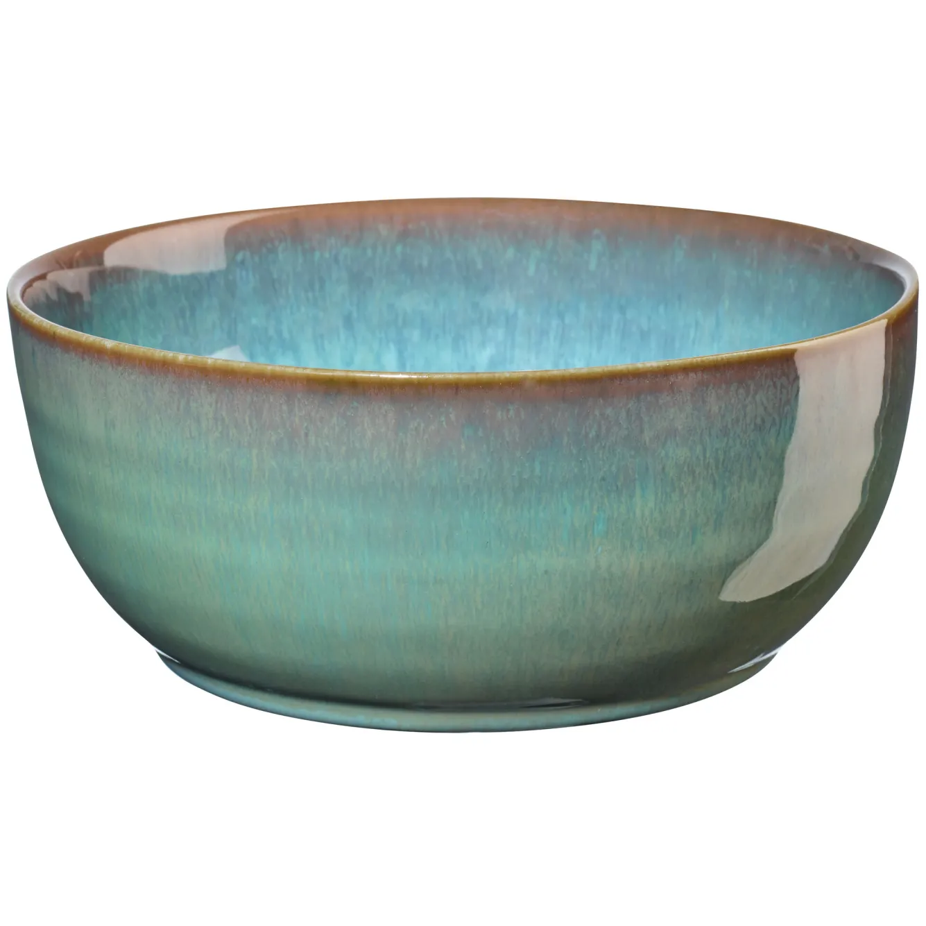ASA Selection POKÉ bowl 18 cm color Tamari-260 (blue)