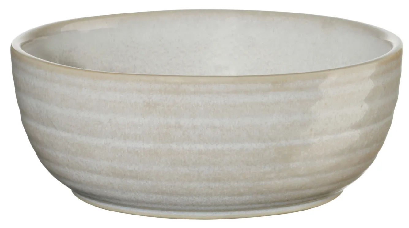 ASA Selection POKÉ bowl 15 cm color Cauliflower-267 (beige)