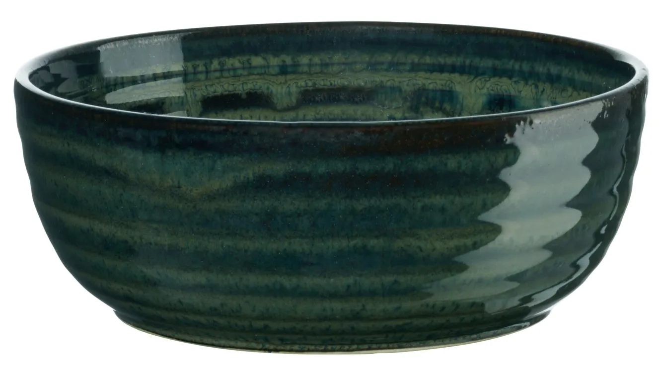 ASA Selection POKÉ bowl 15 cm color Ocean-264 (green)