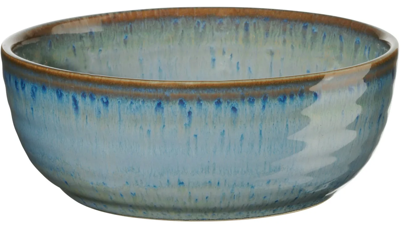 ASA Selection POKÉ bowl 15 cm color Tamari-260 (blue)